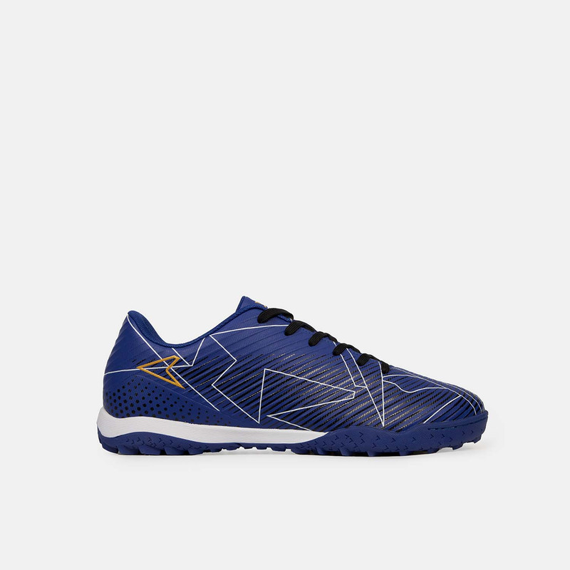 ZAPATILLAS DE FÚTBOL HOMBRE POWER AZUL - 1