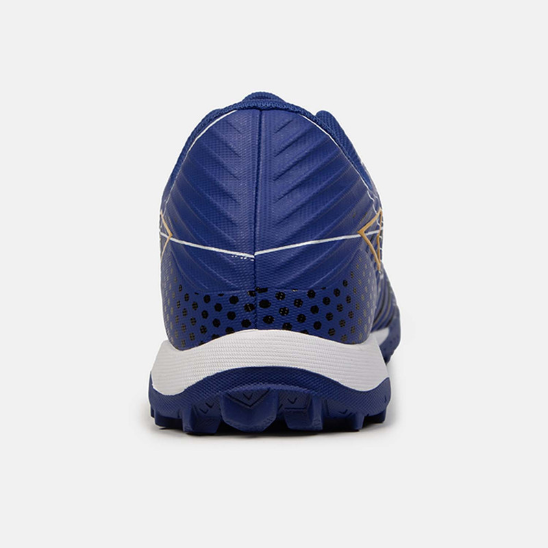 ZAPATILLAS DE FÚTBOL HOMBRE POWER AZUL - 3