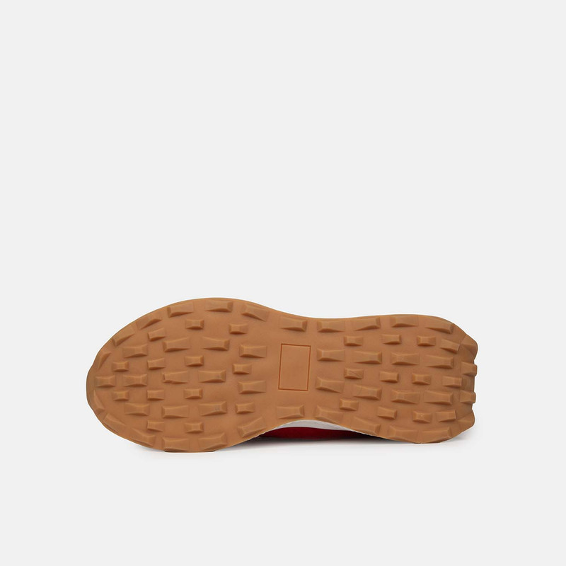 ZAPATILLAS URBANAS HOMBRE NORTH STAR ROJO - 4