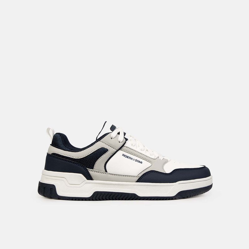 ZAPATILLAS URBANAS HOMBRE NORTH STAR AZUL - 1