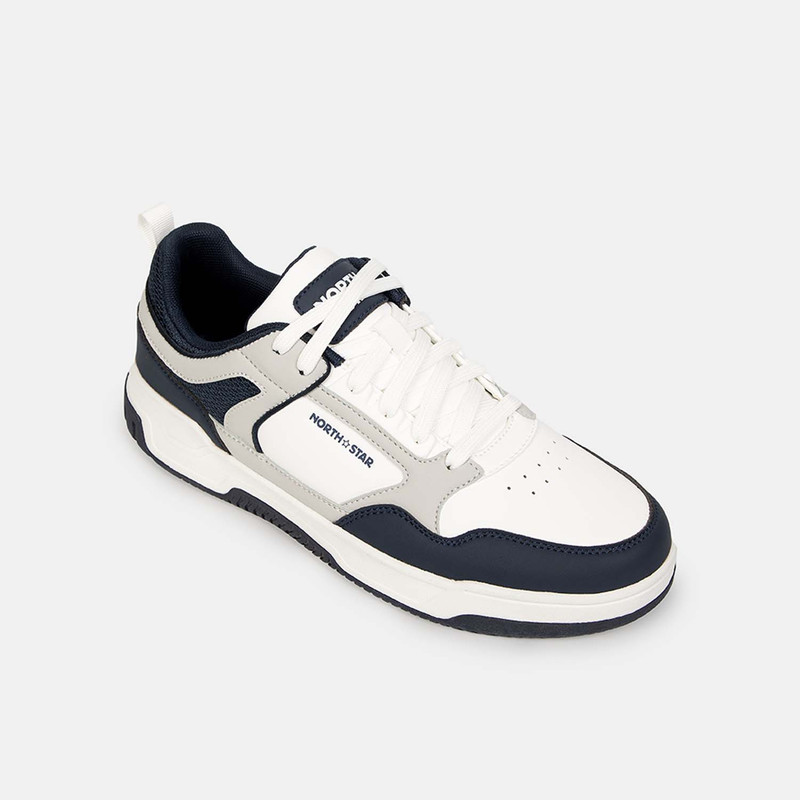 ZAPATILLAS URBANAS HOMBRE NORTH STAR AZUL - 2
