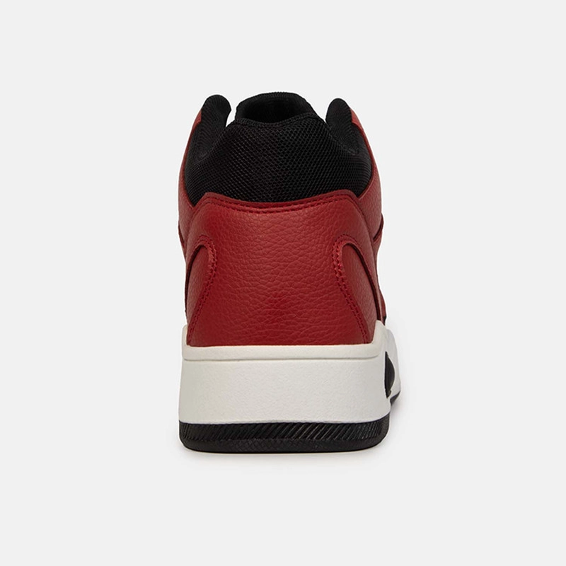 ZAPATILLAS URBANAS  NIÑO NORTH STAR BLANCO - 3