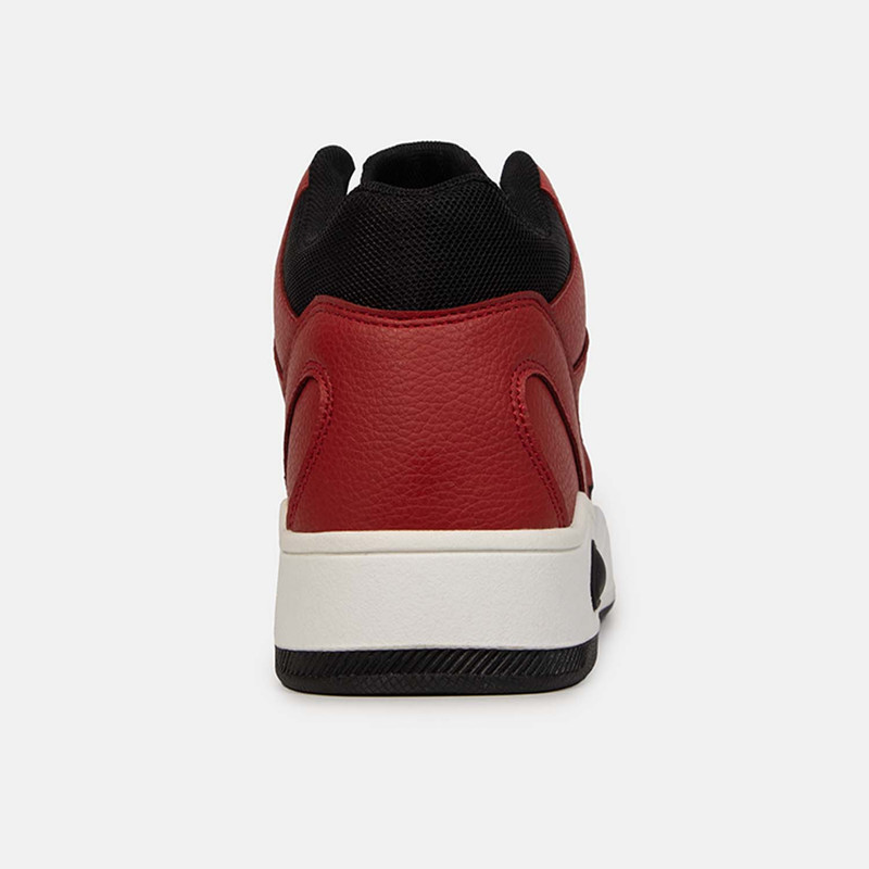 ZAPATILLAS URBANAS NIÑO NORTH STAR BLANCO - 3