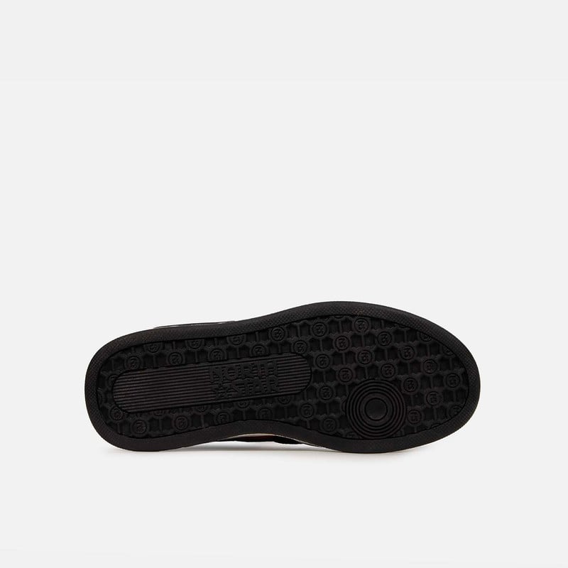 ZAPATILLAS URBANAS  NIÑO NORTH STAR BLANCO - 5