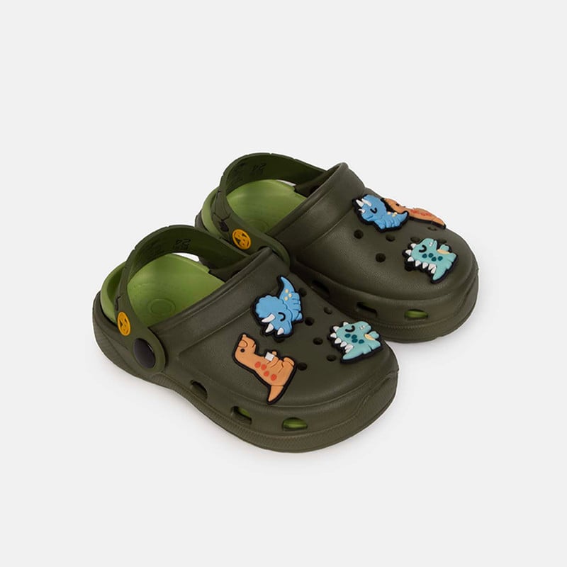 SANDALIAS CASUALES NIÑA BUBBLEGUMMERS - 2