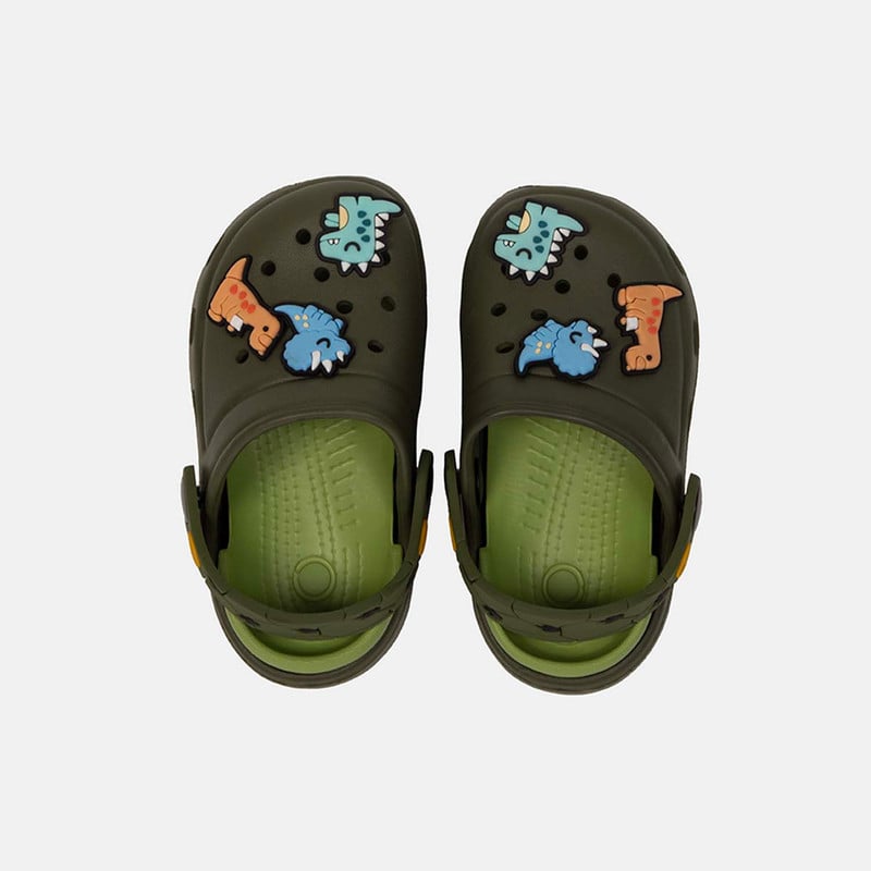 SANDALIAS CASUALES NIÑA BUBBLEGUMMERS - 3