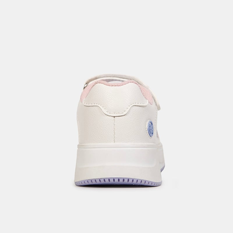 ZAPATILLAS URBANAS  NIÑA DISNEY BLANCO - 3