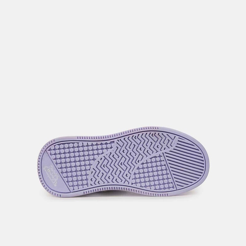 ZAPATILLAS URBANAS  NIÑA DISNEY BLANCO - 5