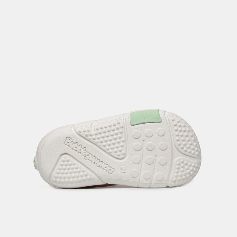 ZAPATILLAS URBANAS  NIÑO BUBBLEGUMMERS ROSADO - 5