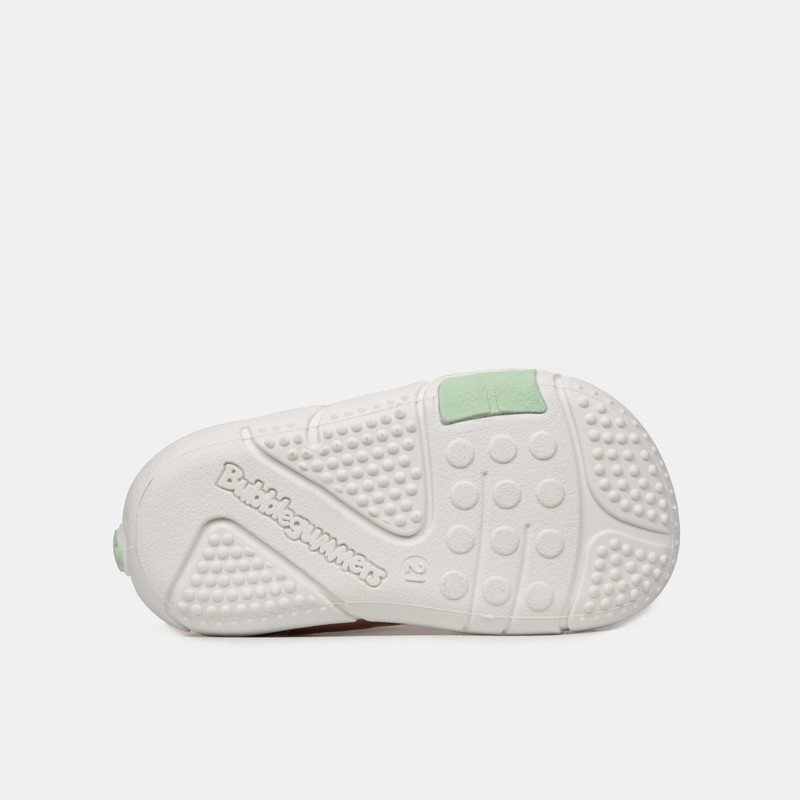 ZAPATILLAS URBANAS NIÑO BUBBLEGUMMERS ROSADO - 5