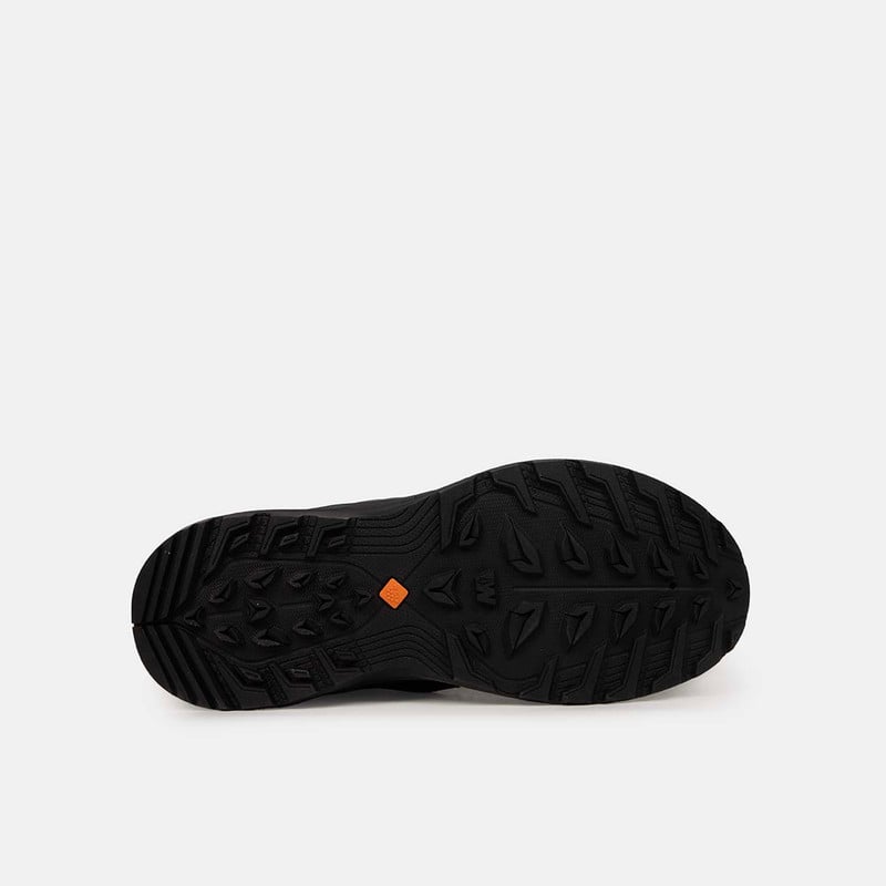 ZAPATILLAS OUTDOOR  MUJER WEINBRENNER GRIS - 5