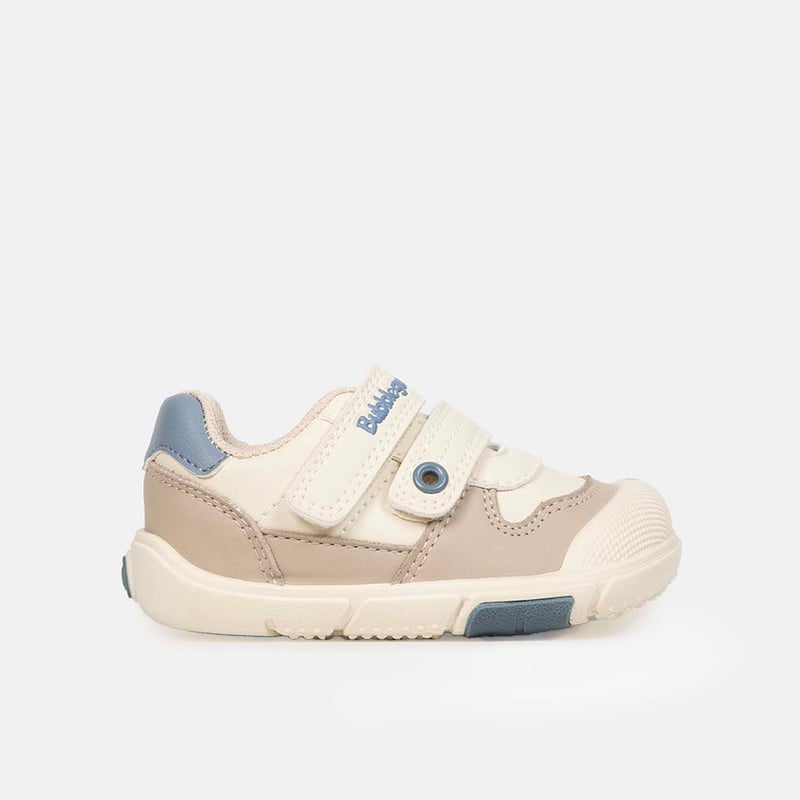 ZAPATILLAS DEPORTIVAS NIÑO BUBBLEGUMMERS MARRÓN - 1