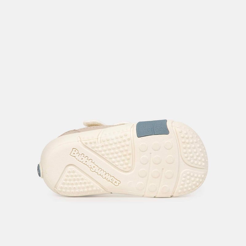 ZAPATILLAS DEPORTIVAS NIÑO BUBBLEGUMMERS MARRÓN - 5
