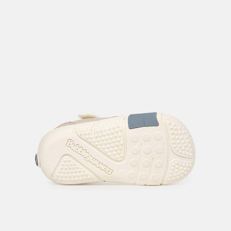 ZAPATILLAS DEPORTIVAS  NIÑO BUBBLEGUMMERS MARRÓN - 5