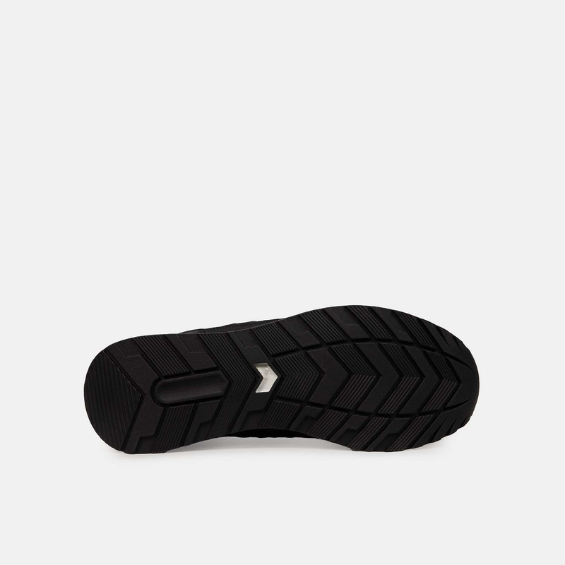 ZAPATILLAS URBANAS  HOMBRE NORTH STAR NEGRO - 5