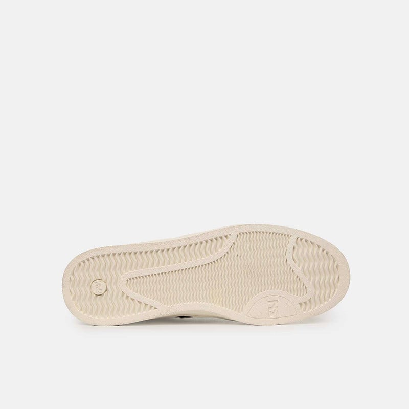 ZAPATILLAS BOTIN URBANAS HOMBRE NORTH STAR BLANCO - 5