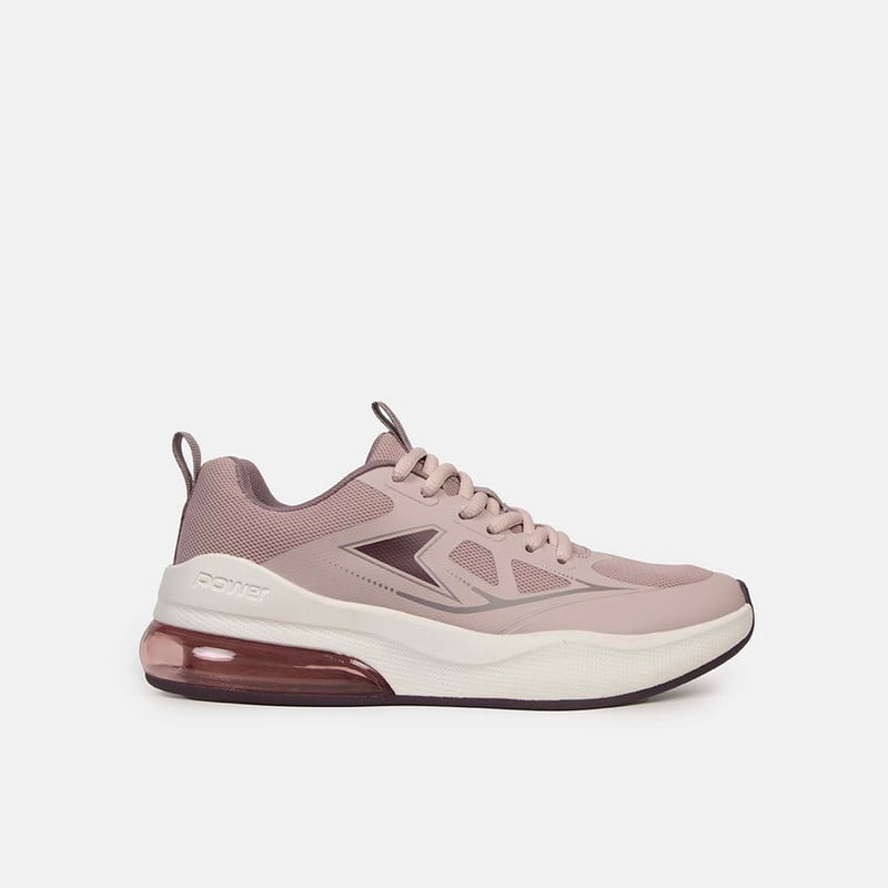 ZAPATILLAS DEPORTIVAS  MUJER POWER MORADO - 1