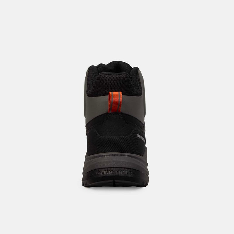 ZAPATILLAS OUTDOOR  HOMBRE WEINBRENNER GRIS - 3
