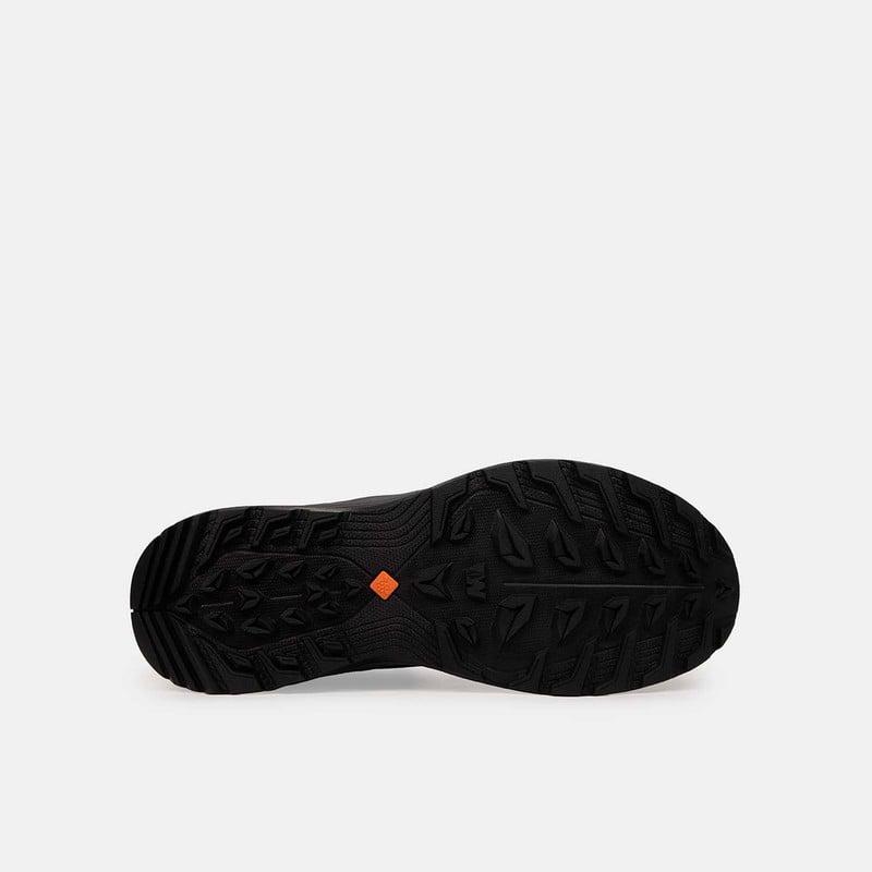 ZAPATILLAS OUTDOOR  HOMBRE WEINBRENNER GRIS - 5