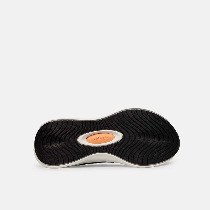ZAPATILLAS DEPORTIVAS MUJER POWER NEGRO - 5