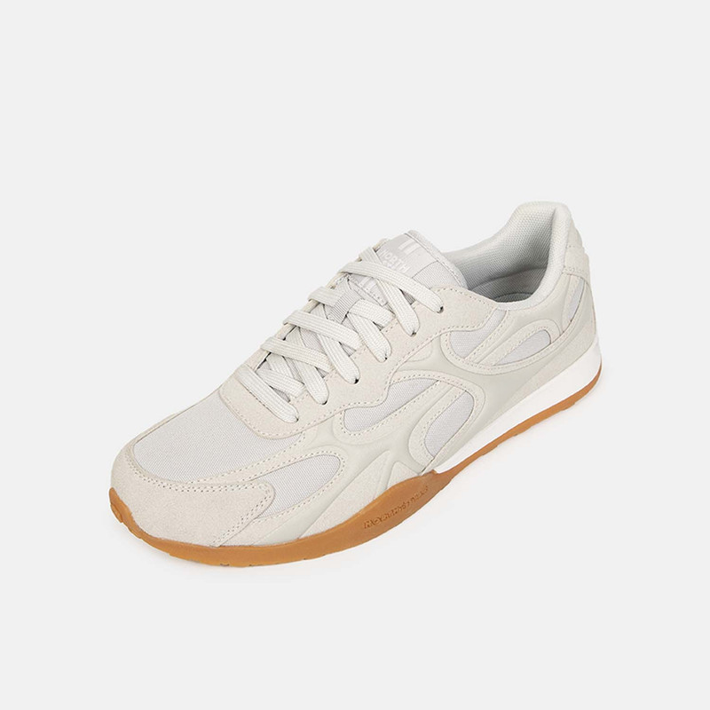 ZAPATILLAS URBANAS HOMBRE NORTH STAR GRIS - 2