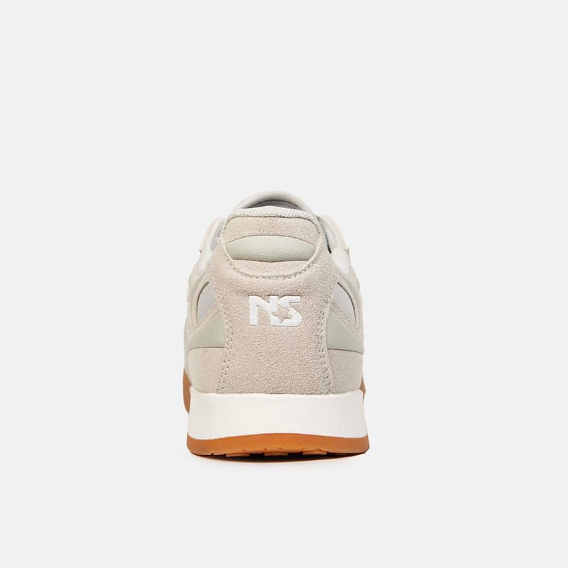 ZAPATILLAS URBANAS HOMBRE NORTH STAR GRIS - 3
