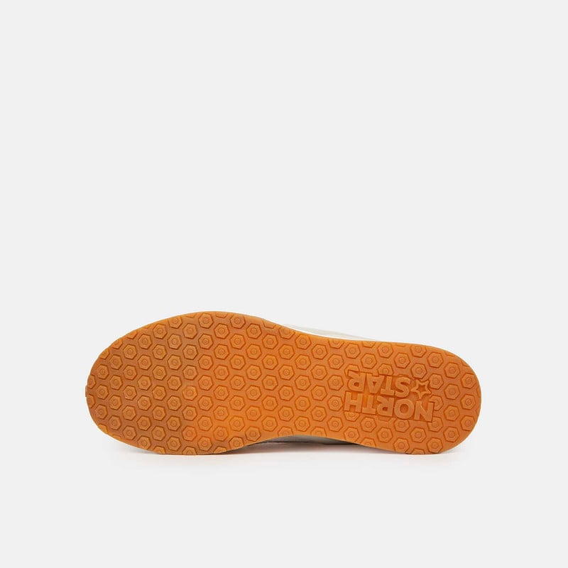 ZAPATILLAS URBANAS HOMBRE NORTH STAR GRIS - 5