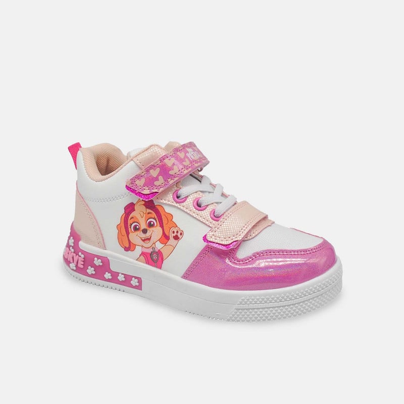 ZAPATILLAS URBANAS NIÑO BUBBLEGUMMERS BLANCO - 2