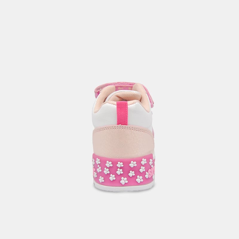 ZAPATILLAS URBANAS NIÑO BUBBLEGUMMERS BLANCO - 3