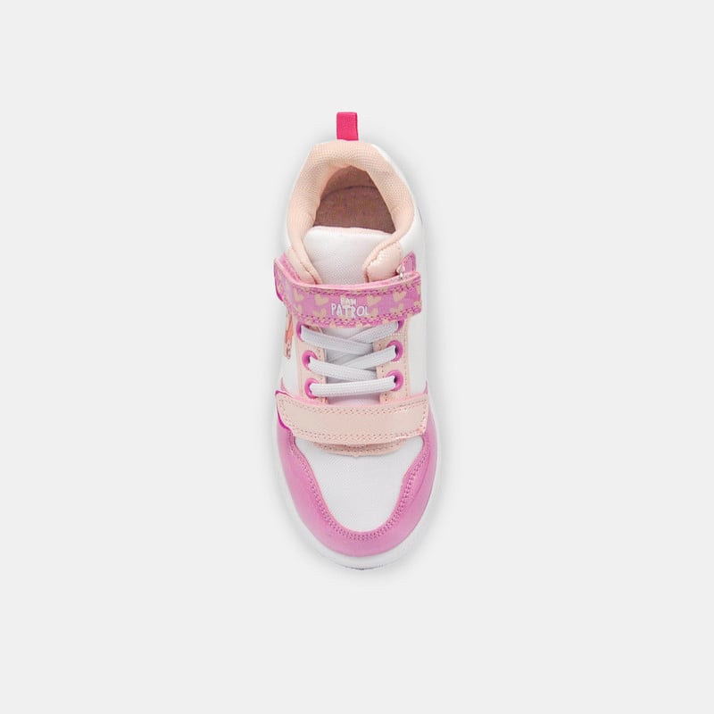 ZAPATILLAS URBANAS NIÑO BUBBLEGUMMERS BLANCO - 4