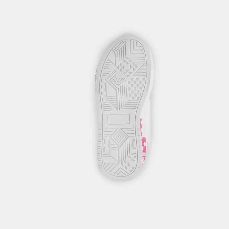 ZAPATILLAS URBANAS NIÑO BUBBLEGUMMERS BLANCO - 5