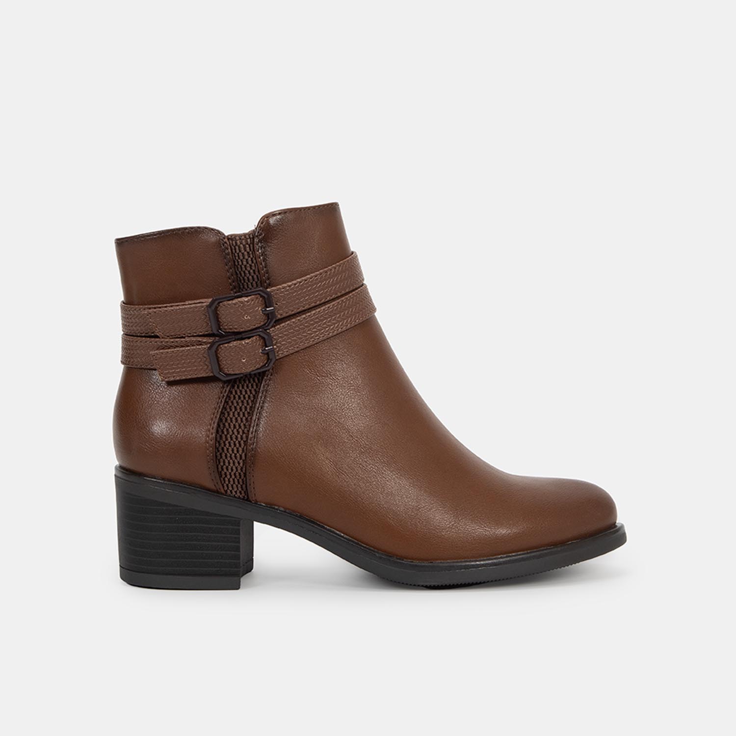 BOTINES CASUALES PARA MUJER BATA 6013317 - 1