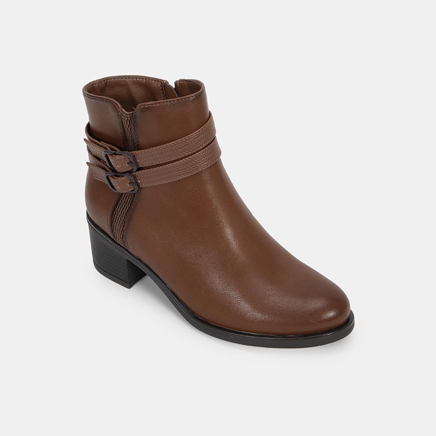 BOTINES CASUALES PARA MUJER BATA 6013317 - 4