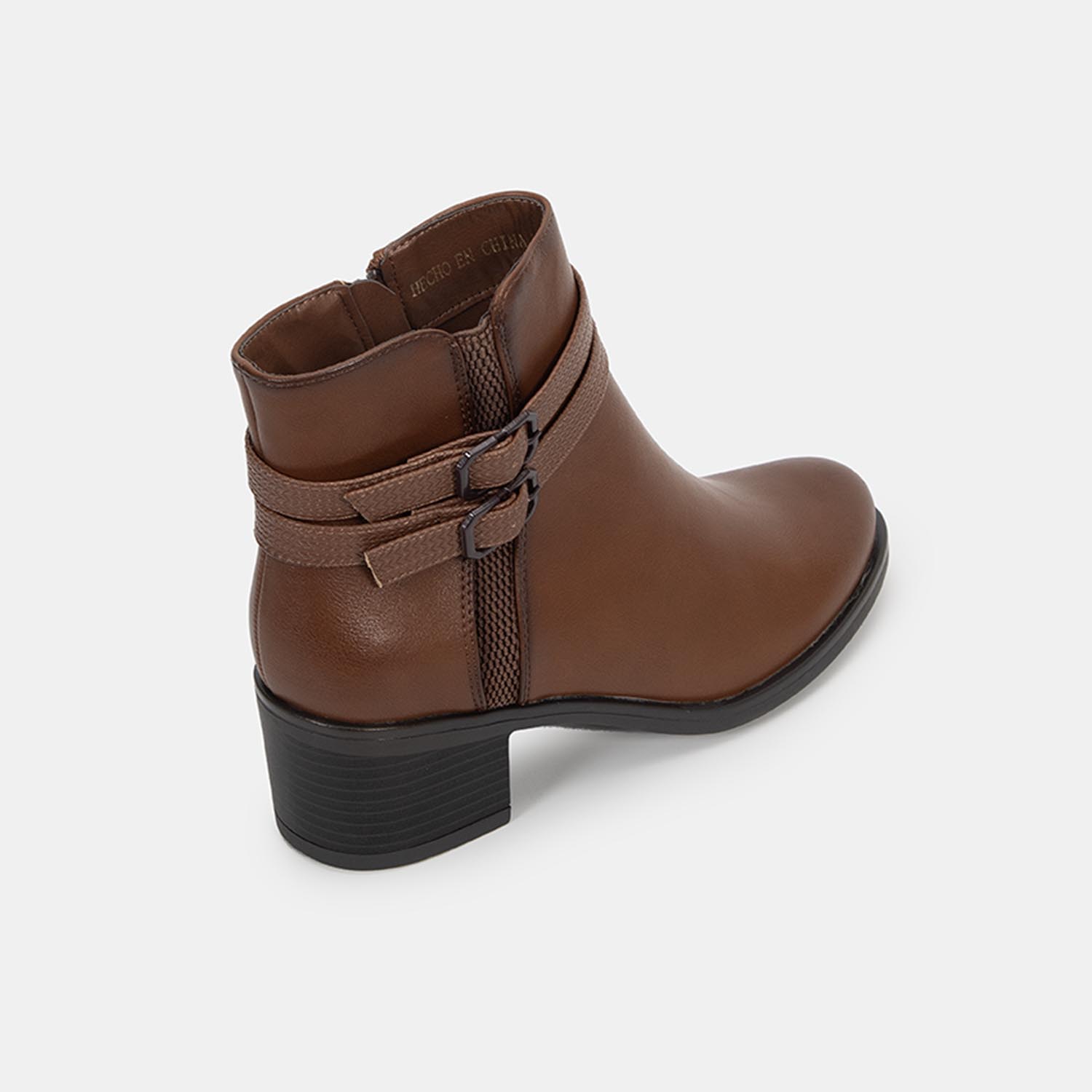 BOTINES CASUALES PARA MUJER BATA 6013317 - 5