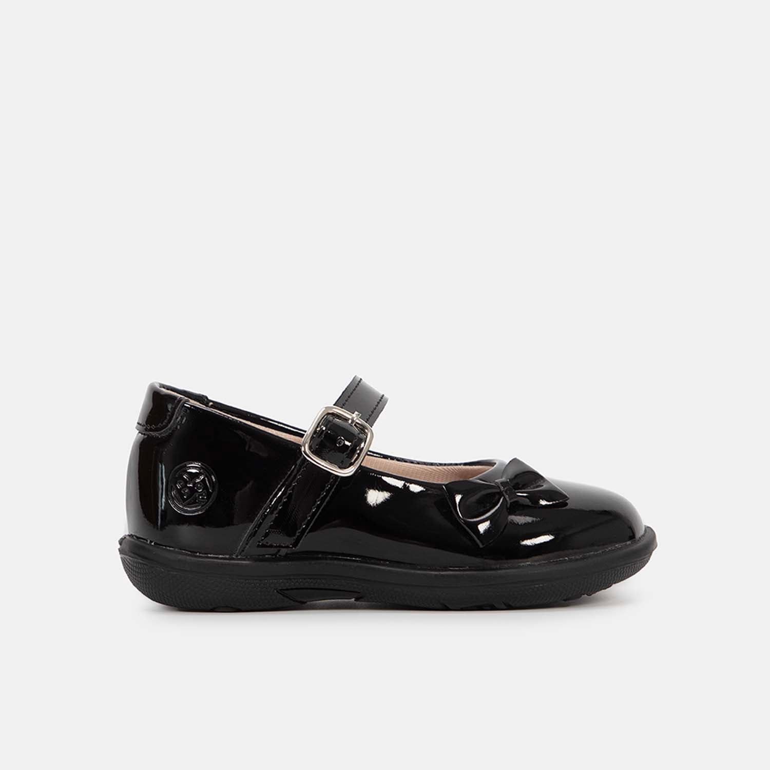 ZAPATOS DE VESTIR NIÑO BUBBLEGUMMERS - 1