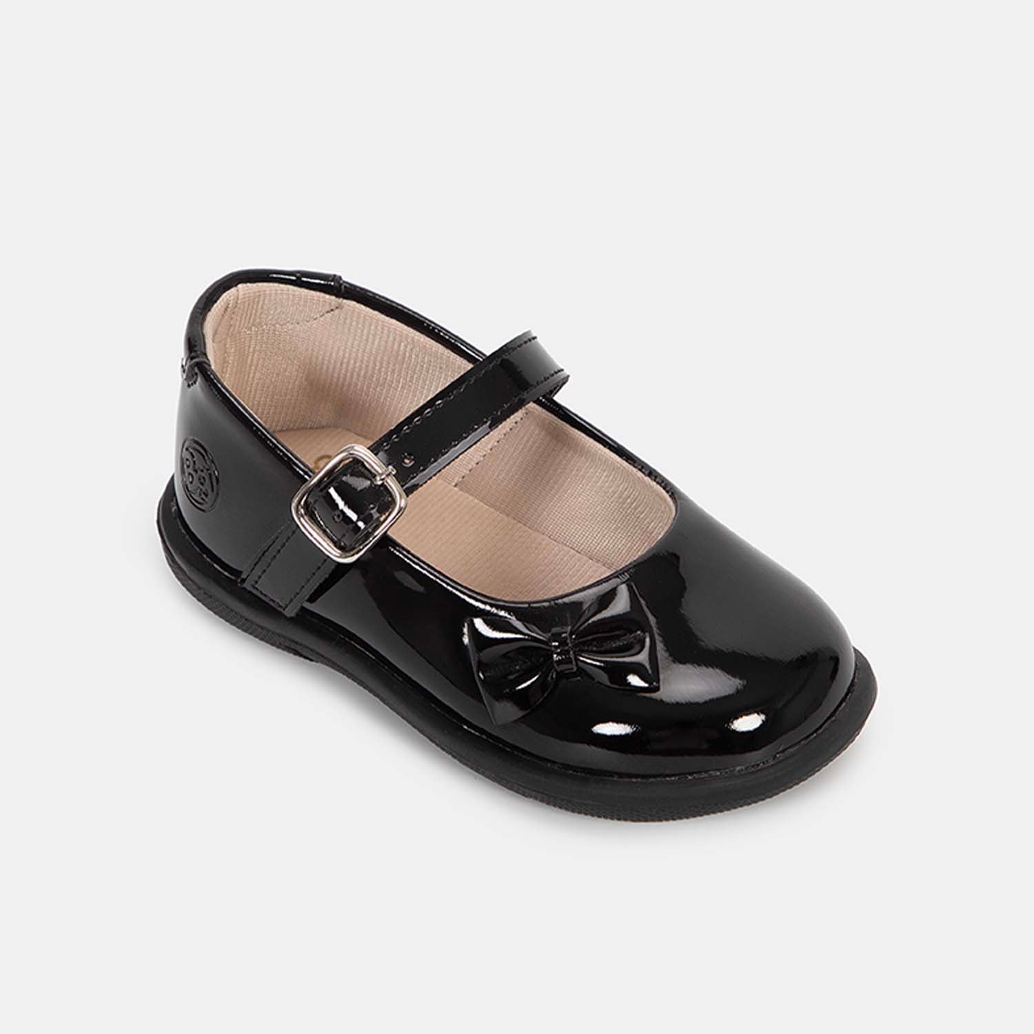 ZAPATOS DE VESTIR NIÑO BUBBLEGUMMERS - 2
