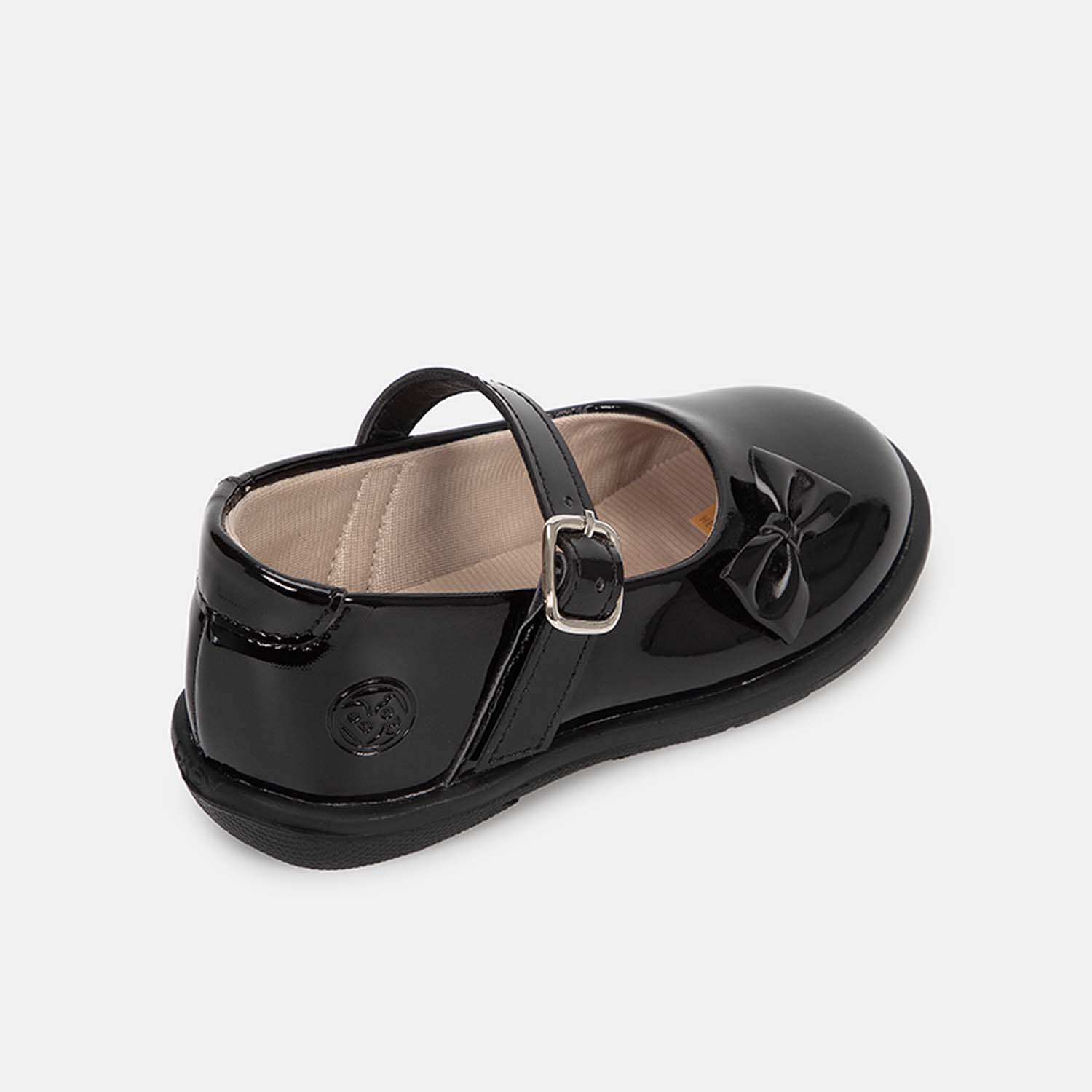 ZAPATOS DE VESTIR NIÑO BUBBLEGUMMERS - 5