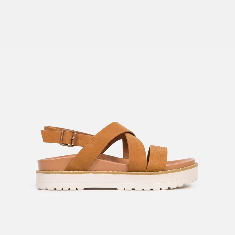 SANDALIAS PARA MUJER BATA - 1