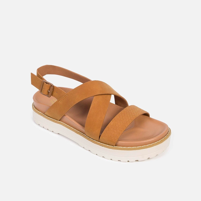 SANDALIAS PARA MUJER BATA - 2