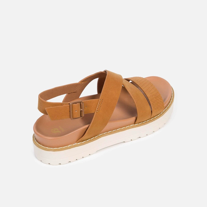 SANDALIAS PARA MUJER BATA - 3
