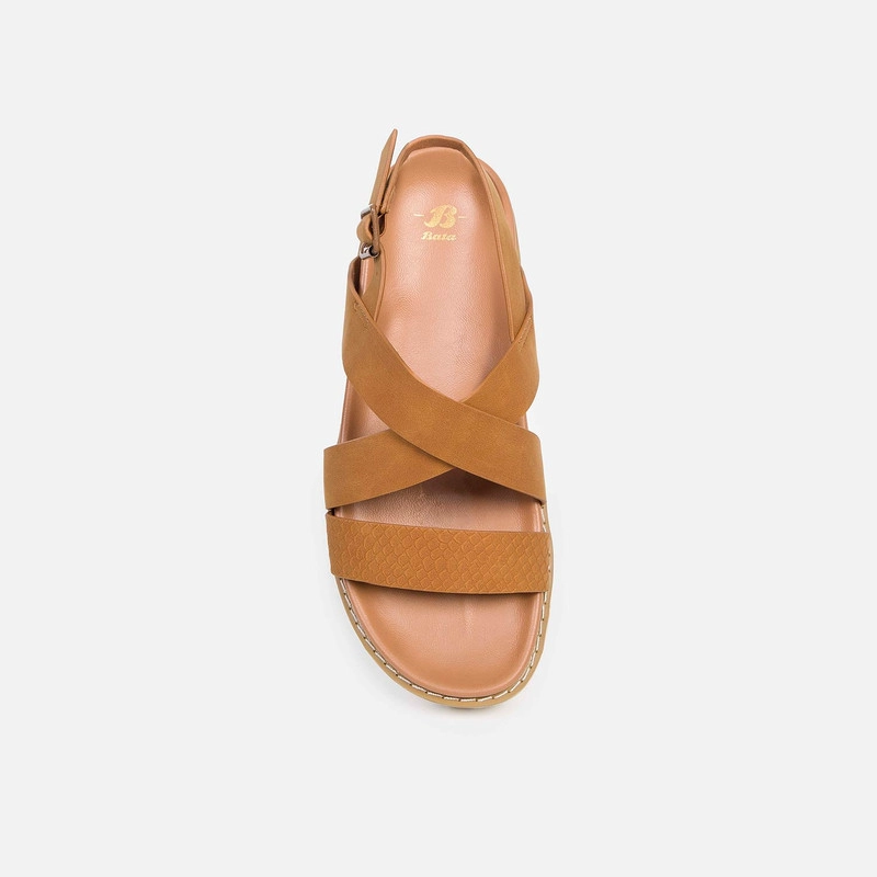SANDALIAS PARA MUJER BATA - 4