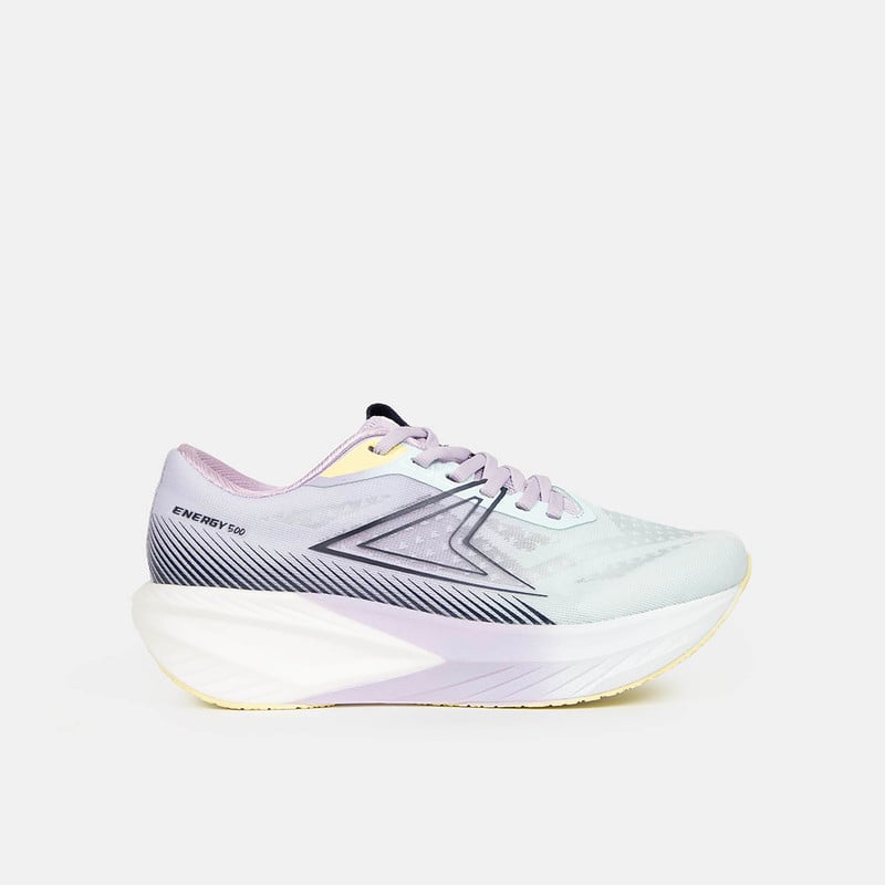 ZAPATILLAS DEPORTIVAS MUJER POWER - 1