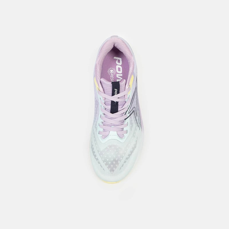 ZAPATILLAS DEPORTIVAS MUJER POWER - 4