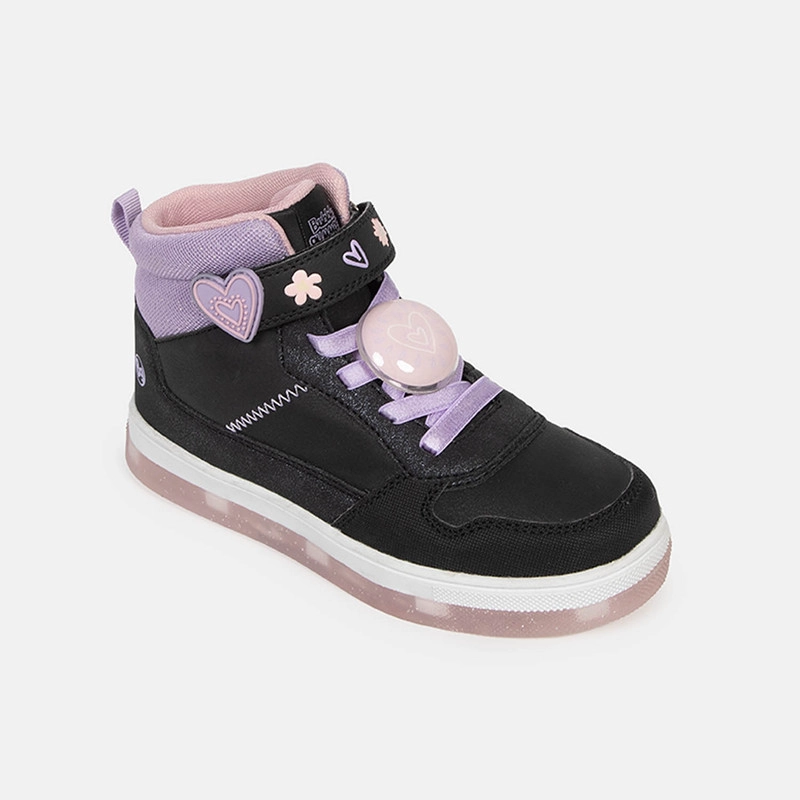 ZAPATILLAS URBANAS NIÑA BUBBLEGUMMERS - 2