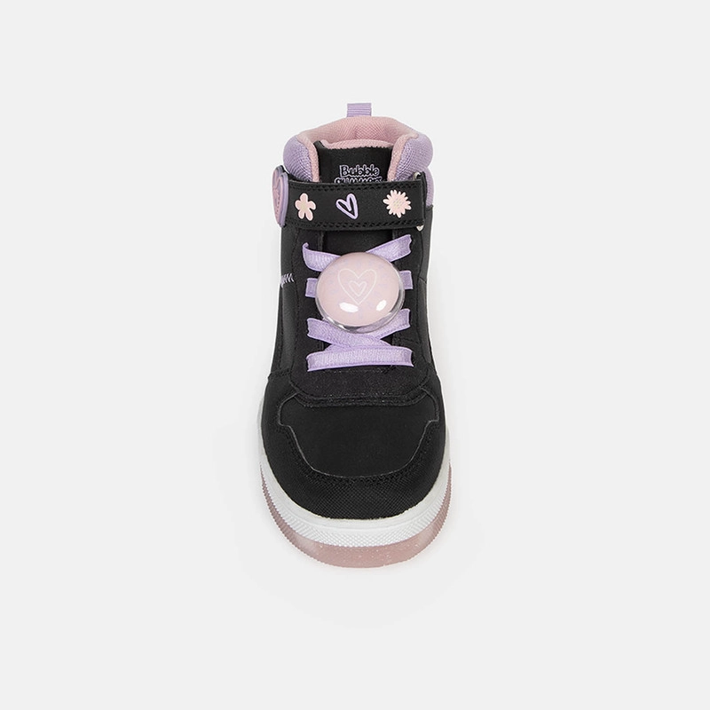 ZAPATILLAS URBANAS NIÑA BUBBLEGUMMERS - 4