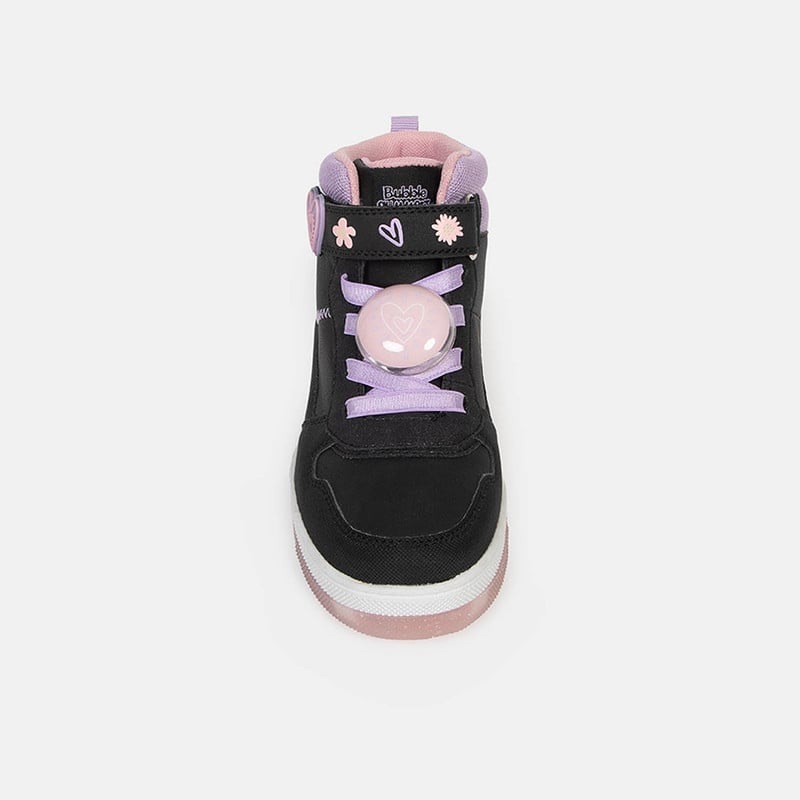 ZAPATILLAS URBANAS NIÑA BUBBLEGUMMERS - 4