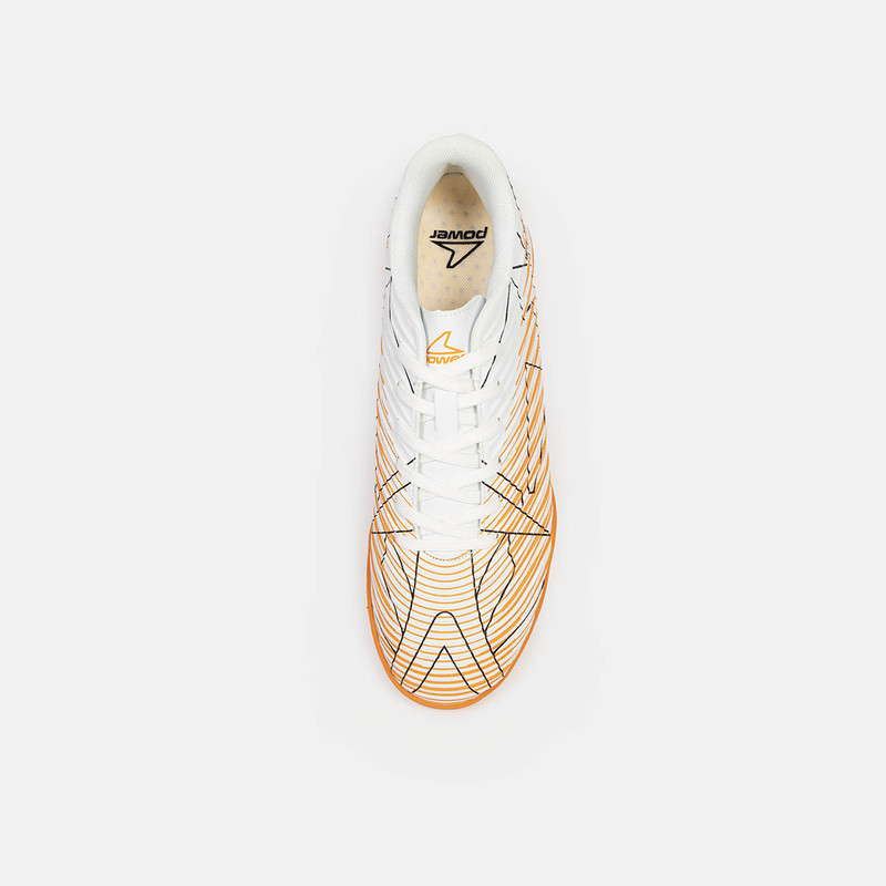 ZAPATILLAS FÚTBOL HOMBRE POWER - 4