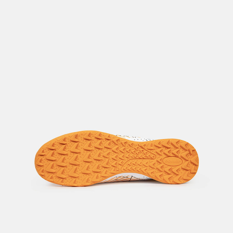 ZAPATILLAS FÚTBOL HOMBRE POWER - 5