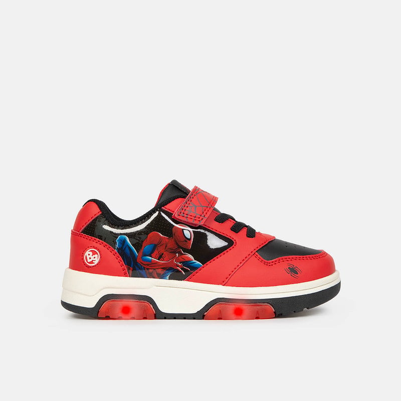 ZAPATILLAS URBANAS NIÑO MARVEL - 1