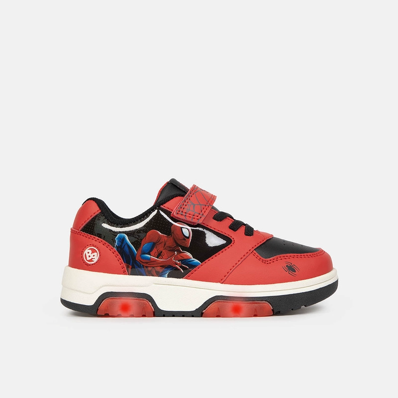 ZAPATILLAS URBANAS NIÑO MARVEL - 1